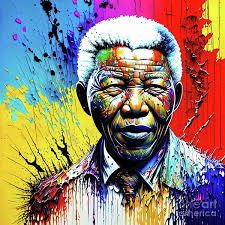 Electron Original Artwork for Sale