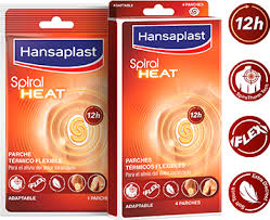 Parches para el dolor nodol trepat. Parches De Calor De Pfizer Funcionan O No Funcionan