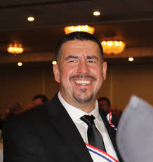 New SIR KNIGHTS Exemplified in 4th Degree Ceremony at Bradley Illinois