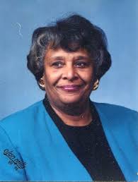 Giving was a way of life for Doris Jackson