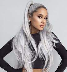 Epingle Sur Ariana Grande