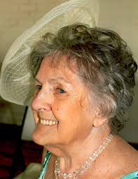 Obituary information for Patricia E. Limberis