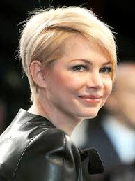 See more ideas about celebrities, hair styles, womens hairstyles. 12 Celebrities With Really Short Hair