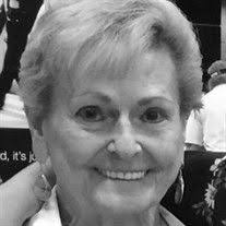 Patricia Ann “Pat” Whiston Pasley (1940-2018)