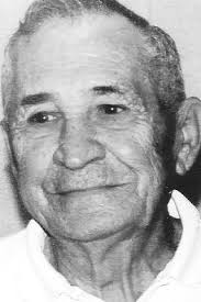 Clifford Patterson Obituary (2016)