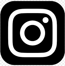 Black and white tiktok sign, hd png download is free transparent png image. Instagram Logo Hd Png Image With Transparent Background Toppng