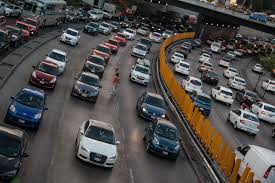 ¿Tu auto circula este viernes 10 de julio? Revisa el Hoy No Circula antes de salir