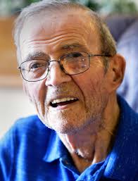 Obituary: Robert Hall, 1923-2023