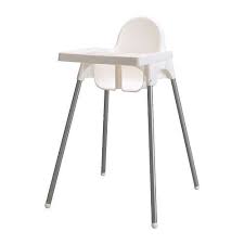Ikea Antilop Highchair On Weespring Ikea High Chair High Chair Antilop High Chair
