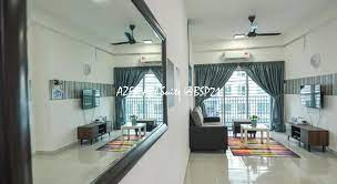 Welcome to bandar saujana putra, a haven of tranquillity and centre of community living. Bandar Saujana Putra Bsp 21 Azfa Suite Free Wifi Kuala Lumpur 2021 Updated Prices Deals