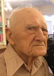 Obituary information for George Melvin Withers