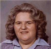 Stina Barrans Obituary (1927