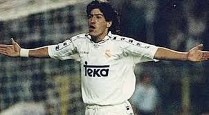 Web oficial del real madrid con las últimas noticias, fotos, videos y venta de entradas para los partidos. Le Top 15 Des Meilleurs Buteurs De L Histoire Du Clasico