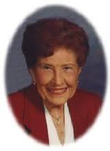 Obituary information for Ruth K. Mexdorf