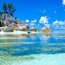 Nice Beach Beautiful Beaches Beach Fun Places To Go
