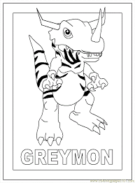 Maybe you would like to learn more about one of these? Digimon Coloring Pages 56 Coloring Page For Kids Free Digimon Printable Coloring Pages Online For Kids Coloringpages101 Com Coloring Pages For Kids
