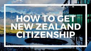 How do i obtain a new zealand passport or citizenship? Nomad Capitalist