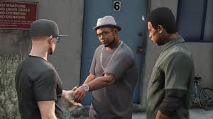 Gta 5 how to unlock secret 4th character in gta v (secret mission). Gta Online Details Game Day Access Info And More Rockstar Games