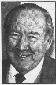 Perry Wilson Horine (1918-1999)