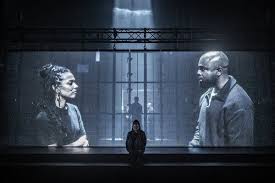 Review: In 'Romeo and Juliet' With Tom Holland, Plenty of Style, but Little  Love