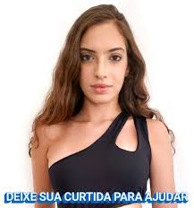 Sua curtida pode ajudar❤️