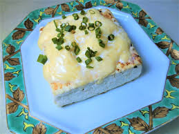 ふれあいクッキング