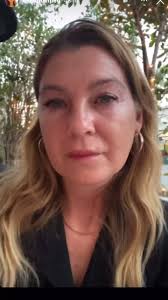 Ellen Justin and Eric