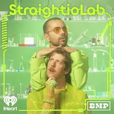 Polyamory w Lauren Oyler - StraightioLab | iHeart