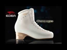 Chorus Ice Skates Edea