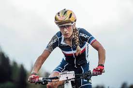 In the women's race a crash knocked pauline ferrand prevot out of the game on lap three, leaving the rest of the field battling for the win. Pauline Ferrand Prevot How I Became Pro Interview