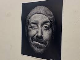 Lovely visit yesterday from Mango Mosaics & Penny Dixon