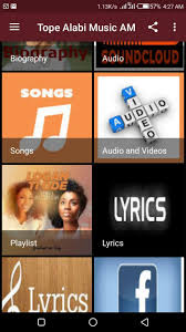 You can download tope alabi songs mp3, latest music videos, album & lyrics. Tope Alabi Music 2019 For Android Apk Download