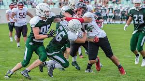 Verfolge schwäbisch hall unicorns neuesten resultate, heutigen ergebnisse and die scores der gesamten spielzeit. U19 Es Geht Um Alles Oder Nichts