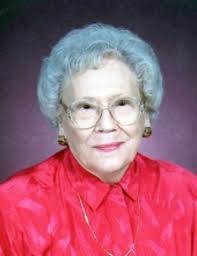 Kathryn Smith Obituary September 2, 2016