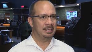 Supreme Court case to expand sports betting has Las Vegas' attention