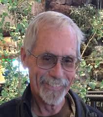 Gerald Bateman Obituary