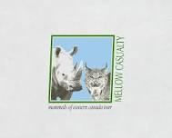Mammals of Eastern Canada: Charlottetown