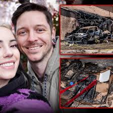 Devil Wears Prada Drummer's Fiancée Says He Died