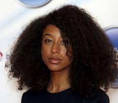 Hairstyle File Corinne Bailey Rae Essence Hair Fan Natural Curls Hairstyles Corinne Bailey Rae