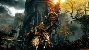 Behold, glorious leaked elden ring concept art. O Bkwn4raiwghm