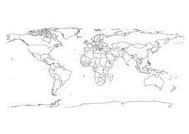 Landkarten download weltkarte landkarte europa europakarte. Malvorlage Weltkarte Ausmalbild 27645 Riesige Weltkarte Weltkarte Zum Ausmalen Weltkarte Kunst