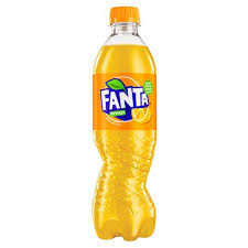 Shop today to find soda & pop at incredible prices. Fanta Orange Fizzy Drinks Cola