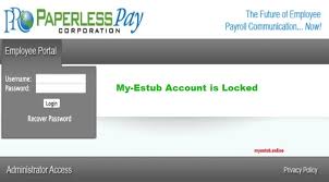 Of charging at the lowest rates and save on your electric bill. My Estub Account Is Locked