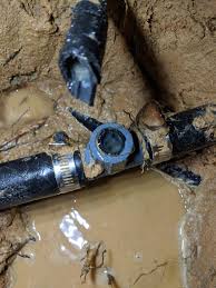 Ensure you have all the required. How Can This Older Style Irrigation Tee Be Replaced Home Improvement Stack Exchange