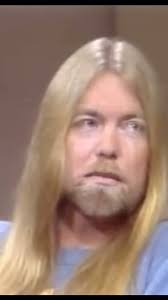 Gregg Allman