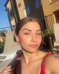 Kaya Ramirez's Instagram, Twitter & Facebook