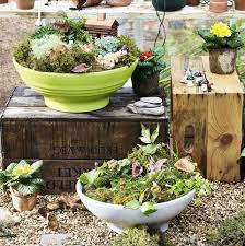 Diy garden ideas also give you a chance to involve everyone in the family and teach them about growing food, nurturing flowers, and the wildlife your plants attract. 5 Creative Diy Garden Ideas Step By Step