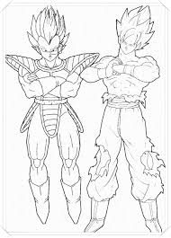 Un mandala para pintar es perfecto para quien desea iniciarse en la pintura, ya que permite. Los Mas Lindos Dibujos De Goku Para Colorear Y Pintar A Todo Color Imagenes Prontas Para Descargar E Imprimir Para Dar Dibujo De Goku Libro De Colores Dibujos