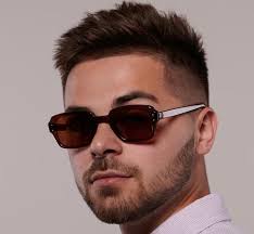 70s sunglasses with polarized lenses sunglasses for men and women