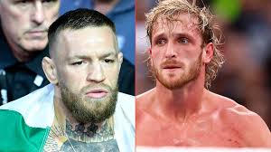 Conor McGregor warned that Logan Paul could stop him in brutal fashion if  he makes one key mistake